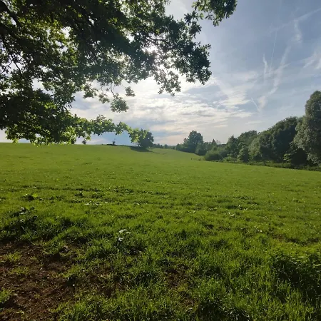 فندق مبيت وإفطار Emmylou