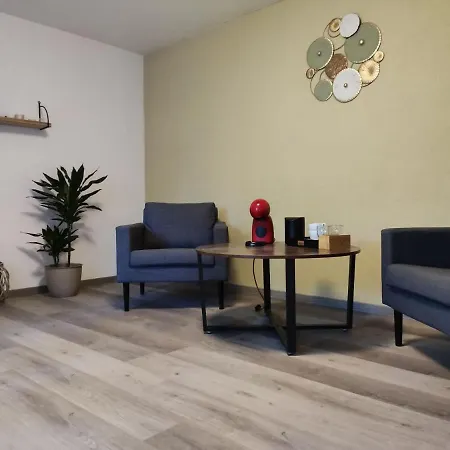 Emmylou Отель типа 