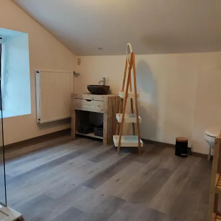 Emmylou Bed & Breakfast Gouvy