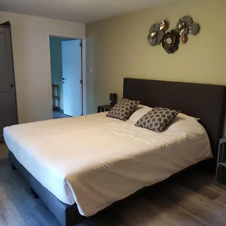 Bed & Breakfast Emmylou