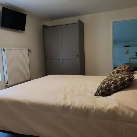 Bed & Breakfast Emmylou