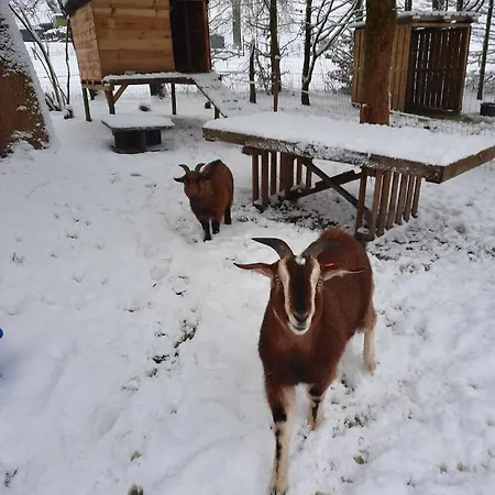 Emmylou فندق مبيت وإفطار