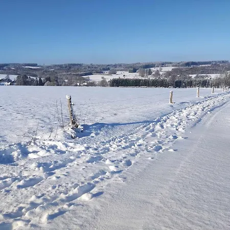 Emmylou Bed & Breakfast Gouvy