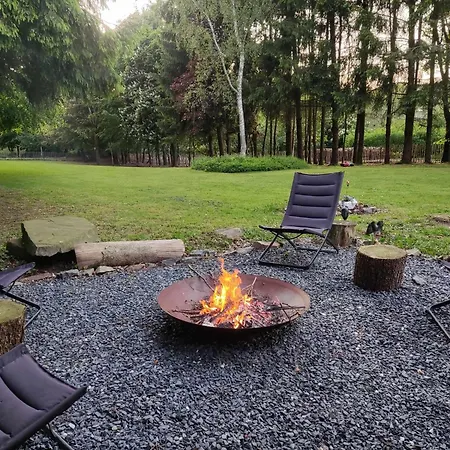 Bed & Breakfast Emmylou 3*